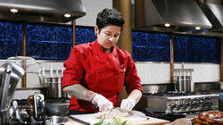 Chopped Champions: Battle 1, Best of the Best Chopped Champions: Battle 1, Best of the Best
