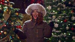 A Roloff Winter Wonderland A Roloff Winter Wonderland