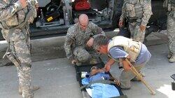 Operation Iraq: Part 2 Operation Iraq: Part 2