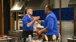Beat Bobby Flay: Battle 2 Beat Bobby Flay: Battle 2