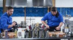 Chopped: Beat Bobby Flay, Part 3 Chopped: Beat Bobby Flay, Part 3