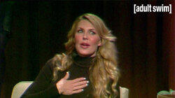 Brandi Glanville Brandi Glanville