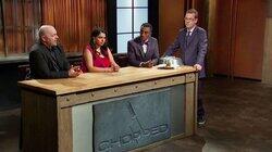 Chopped All-Stars: Mega Chefs Chopped All-Stars: Mega Chefs