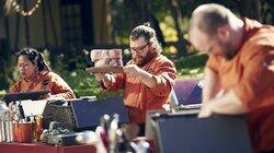 Chopped Grill Masters Napa: Grand Finale Chopped Grill Masters Napa: Grand Finale