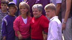 A Roloff Thanksgiving: Part Two A Roloff Thanksgiving: Part Two