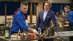 Beat Bobby Flay: Battle 1 Beat Bobby Flay: Battle 1