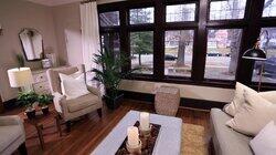 A Grand Living Room A Grand Living Room