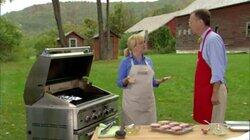Grilling Grilling