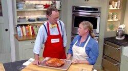 Southern Regional Recipes