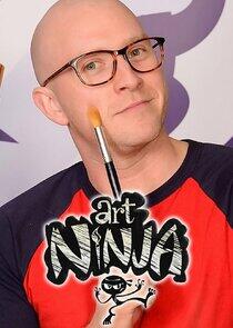 Art Ninja Art Ninja