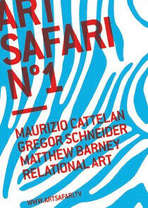 Art Safari - Season 1 Art Safari - Season 1