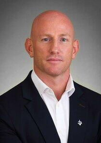 Dean Stott Dean Stott