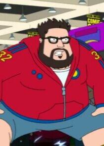 Kevin Smith Kevin Smith