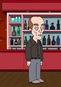 Jackie Earle Haley Jackie Earle Haley