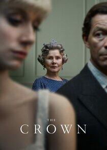 The Crown The Crown