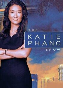 The Katie Phang Show The Katie Phang Show