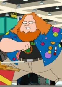Harry Knowles Harry Knowles
