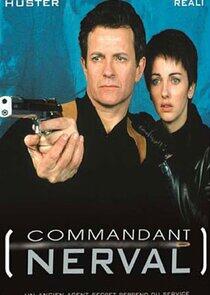 Commandant Nerval Commandant Nerval