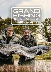 The Grand Fishing Adventure The Grand Fishing Adventure