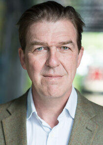 photo of Mark Kitto photo of Mark Kitto