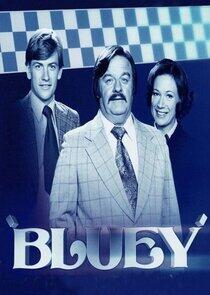 Bluey Bluey