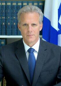 photo of Michael Oren photo of Michael Oren