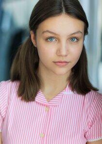 photo of Yeva Shevchenko-Holovko photo of Yeva Shevchenko-Holovko
