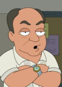 Cheech Marin Cheech Marin