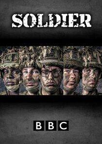 Soldier Soldier