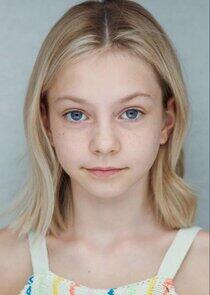 Александра Бабаскина Александра Бабаскина