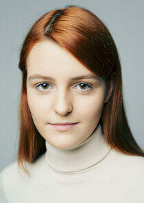 Анна Рау Анна Рау