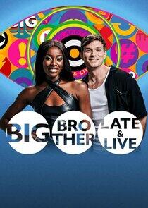 Big Brother: Late & Live - Season 1 Big Brother: Late & Live - Season 1