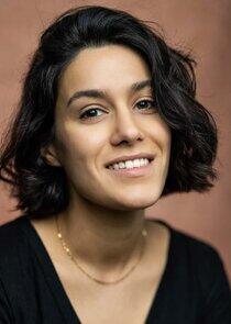 photo of Nisha Emich photo of Nisha Emich