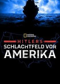 Hitler's American Battleground Hitler's American Battleground