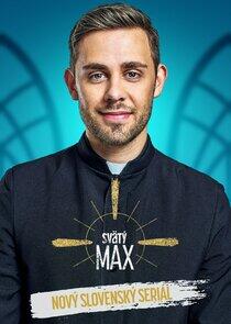 Svätý Max Svätý Max