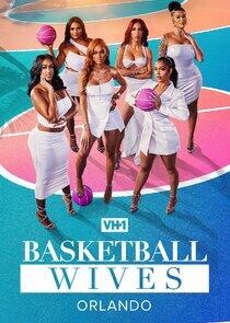 Basketball Wives: Orlando Basketball Wives: Orlando