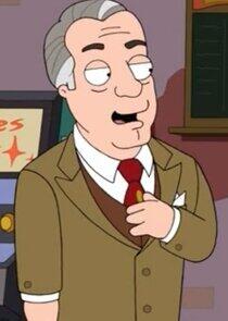 B. Emerson Plunkett B. Emerson Plunkett