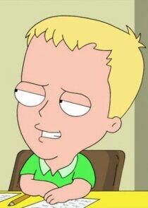 Kyle Stapleton Kyle Stapleton