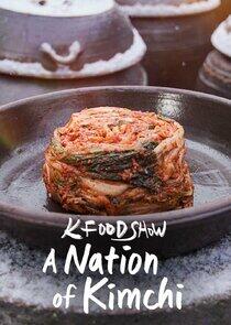 A Nation of Kimchi A Nation of Kimchi