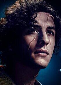 Lucas Parker Lucas Parker