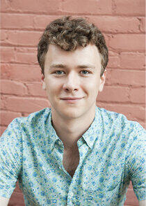 photo of Anders Keith photo of Anders Keith