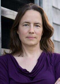 photo of Heather Cox Richardson photo of Heather Cox Richardson