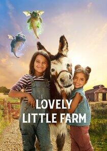 Lovely Little Farm Lovely Little Farm