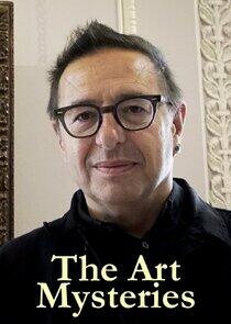 The Art Mysteries The Art Mysteries