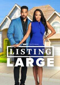 Listing Large Listing Large