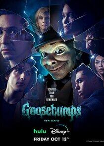 Goosebumps - Season 1 Goosebumps - Season 1