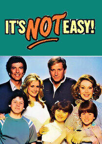 It's Not Easy It's Not Easy