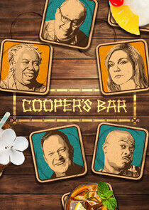 Cooper's Bar Cooper's Bar