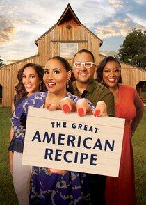 The Great American Recipe The Great American Recipe