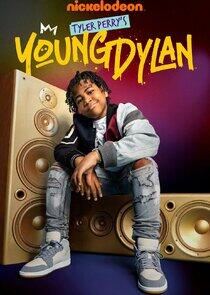 Tyler Perry's Young Dylan - Season 3 Tyler Perry's Young Dylan - Season 3